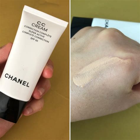 chanel cc cream where to buy|chanel cc cream 60 beige.